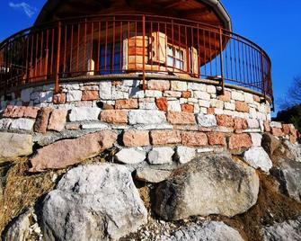 Baita Chalet Alabama - Arsiè