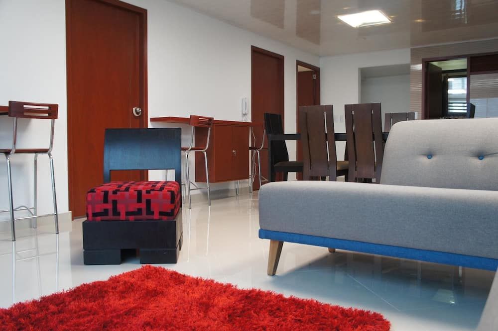 Hotel Casa Huesped Kiwi - בוגוטה