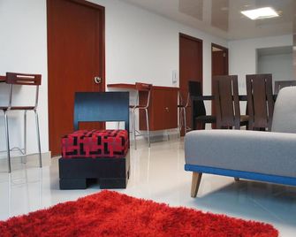 Hotel Casa Huesped Kiwi - Bogotá