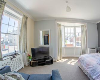 Olivers Guest House - Weymouth - Habitación