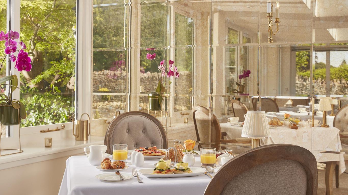 Bathen House Boutique Hotel