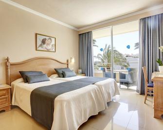 Grupotel Natura Playa - Alcudia - Makuuhuone