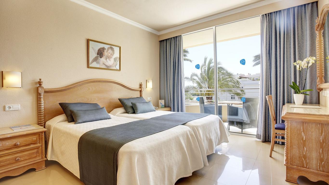 Grupotel Natura Playa