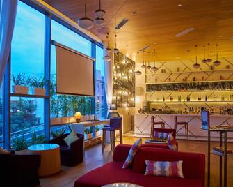Novotel Chennai Omr - Chennai - Bar