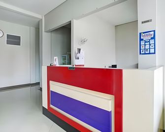 Kost Pondok Mas Cirebon - Cirebon - Recepção
