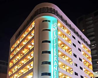Hotel Méditerranée Beyrouth - Beirut - Building
