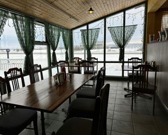 Hotel Kanslarinn - Hella - Restaurant