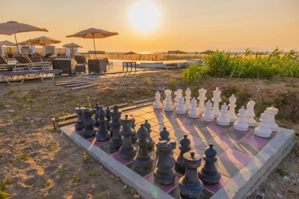 Viva Tourismo Resort (naturist club) - Paradisi