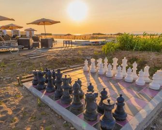 Viva Tourismo Resort (naturist club) - Paradisi