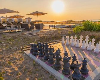 Viva Tourismo Resort (naturist club) - Paradisi