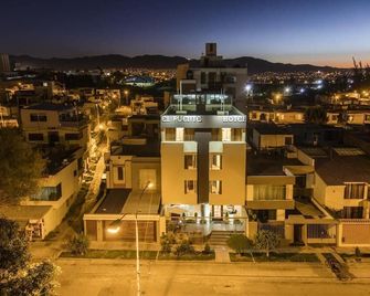 El Puente Hotel Boutique - Arequipa - Bina