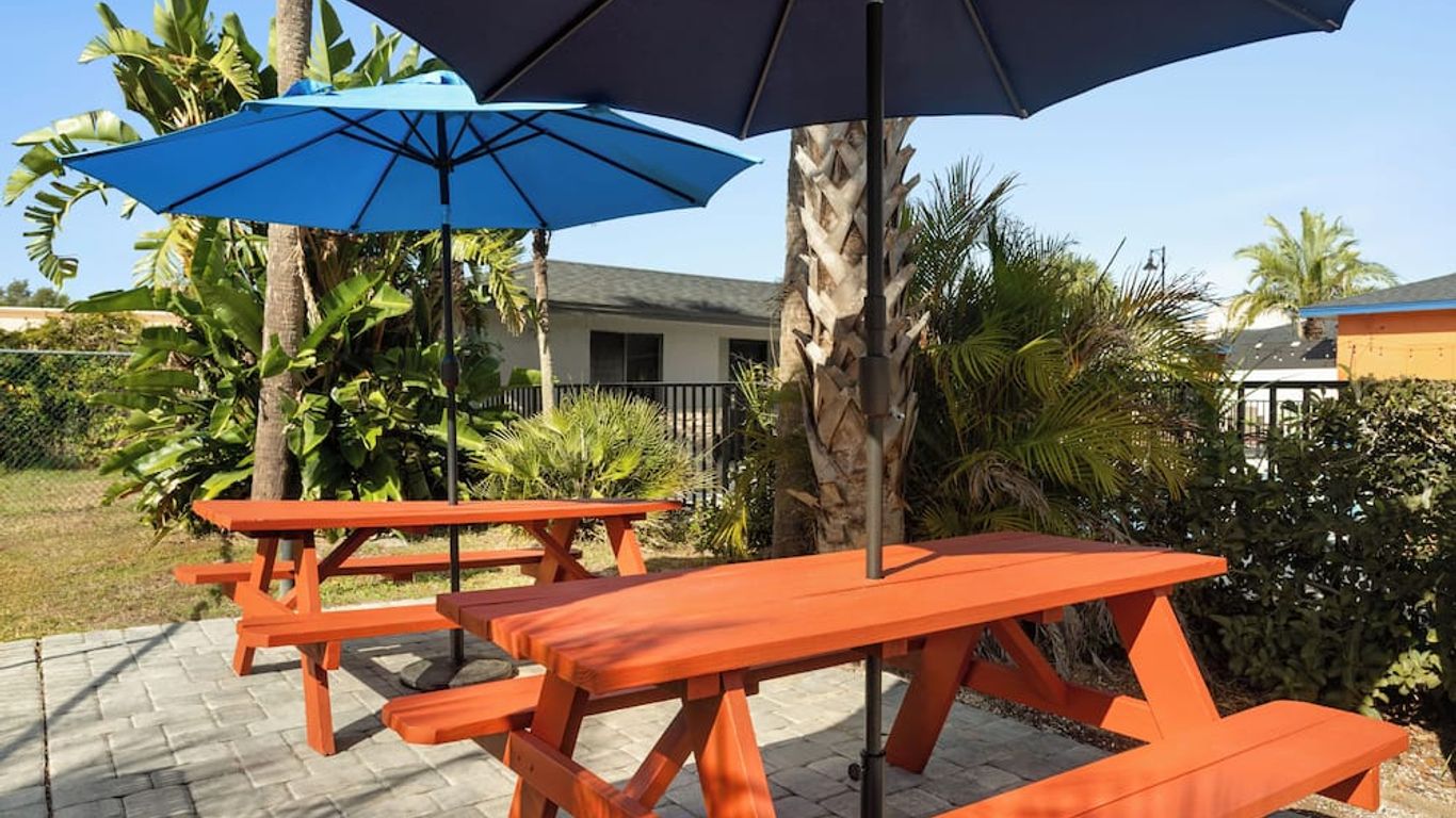 Home Inn & Suites Orlando-Apopka