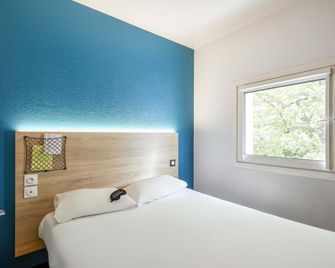 hotelF1 Angoulême - Angulema - Habitación