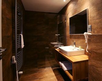 Hotel & Garden U Holubu - Čeladná