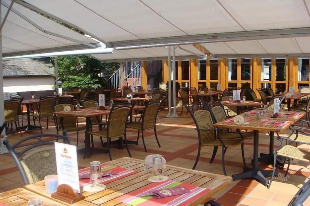 هوتل براسيري بييرهاشت - لوكسمبورغ ستي - مطعم