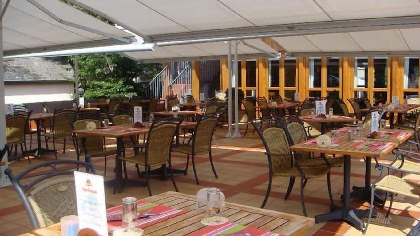 Brasserie Beierhaascht