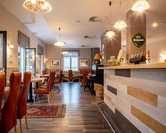 Pavilon - Říčany - Bar