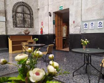 Hostal La Posada Del Sol - Arequipa