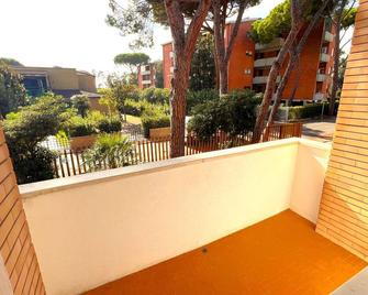 Residence Casa Pineta - Grosseto - Balcon