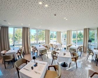 Bessunger Forst - Darmstadt - Restaurant