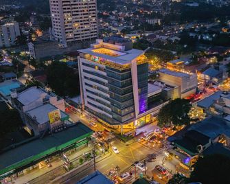 Lex Hotel Cebu - Cebu City