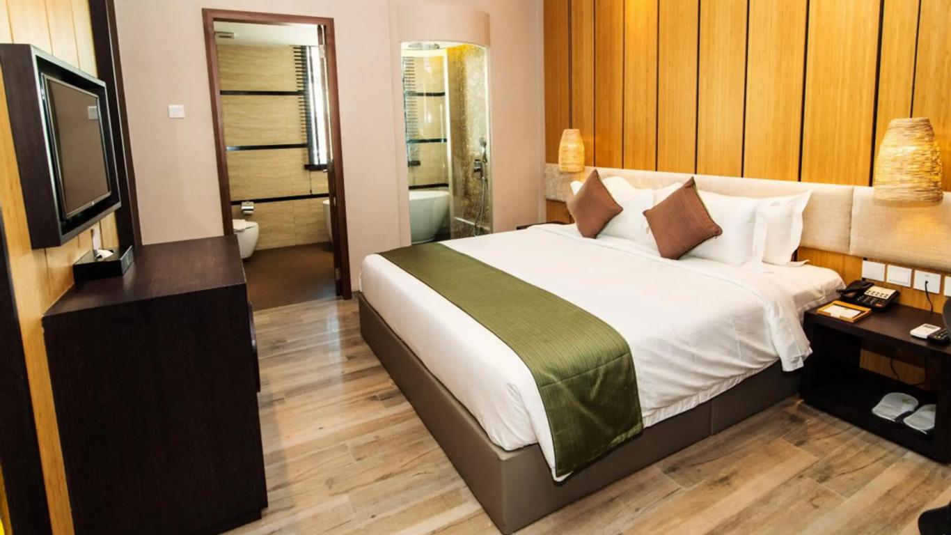 Eska Hotel