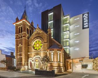 Quest Toowoomba - Toowoomba - Building
