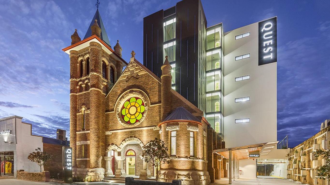 Quest Toowoomba