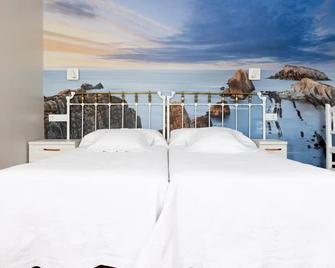 La Solana Montañesa - Comillas - Habitación