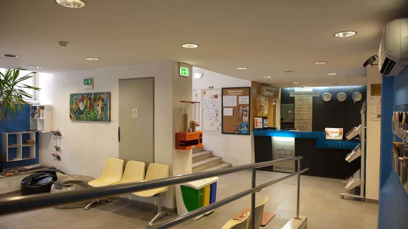 Hi Lisboa - Pousada De Juventude