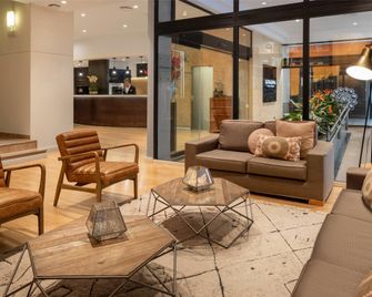 Catalonia Plaza Mayor Salamanca - סאלאמנקה - לובי