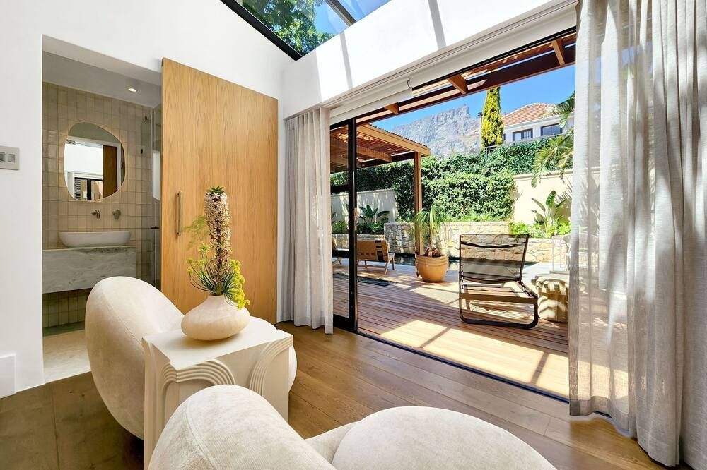 Botany House Boutique Retreat - קייפ טאון