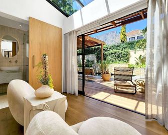 Botany House Boutique Retreat - Cape Town
