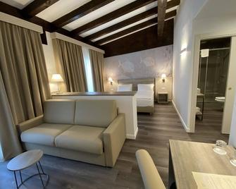 Hotel Tamerici - Marciana Marina - Camera da letto