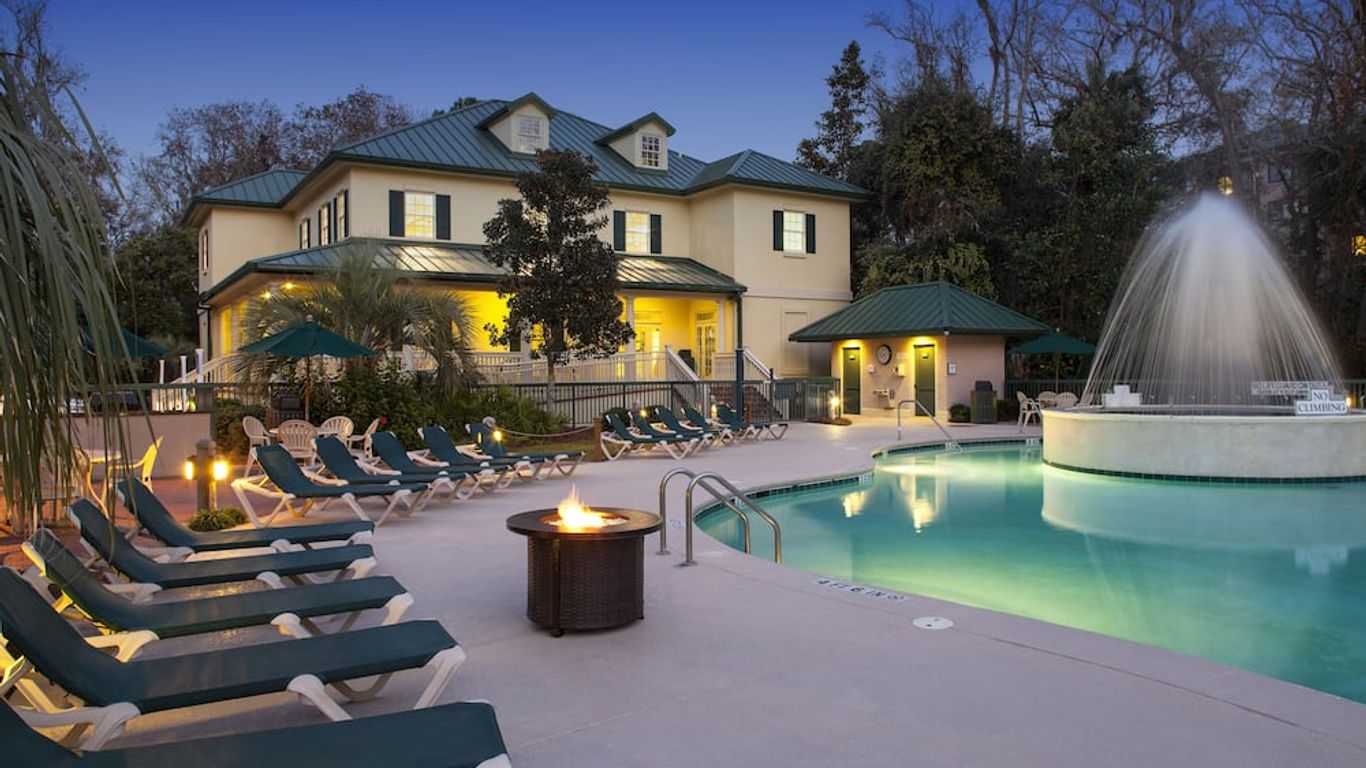 Waterside by Spinnaker Resorts