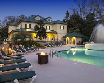 Waterside by Spinnaker Resorts - Hilton Head Island - Pool