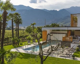 Alea - Garda Lake Suite - Arco
