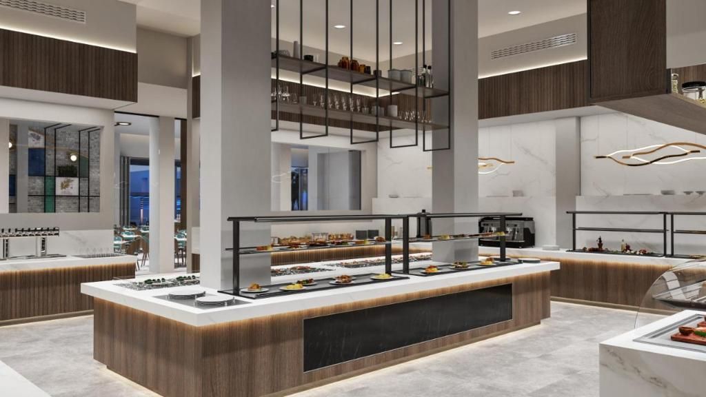 باناس هوليداي فيليدج