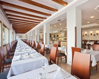 Hotel Biniamar - Cala Millor - Restaurante