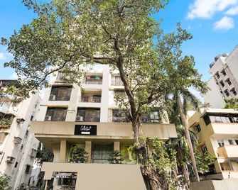 Cozy Stays at Ville Parle Mumbai - Bombay - Edificio