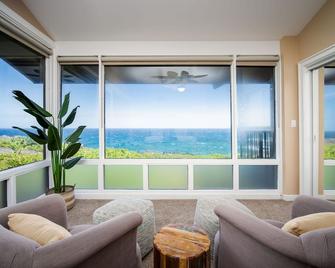 Kapalua Bay Villa 30G1 condo - Kahana - Salon