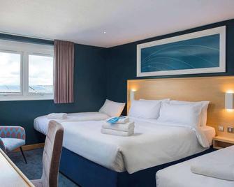 Travelodge Staines - Staines-upon-Thames - Habitación
