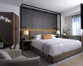 ホテル ビクター