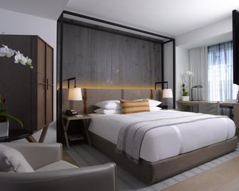 Hotel Victor - Miami Beach - Habitación