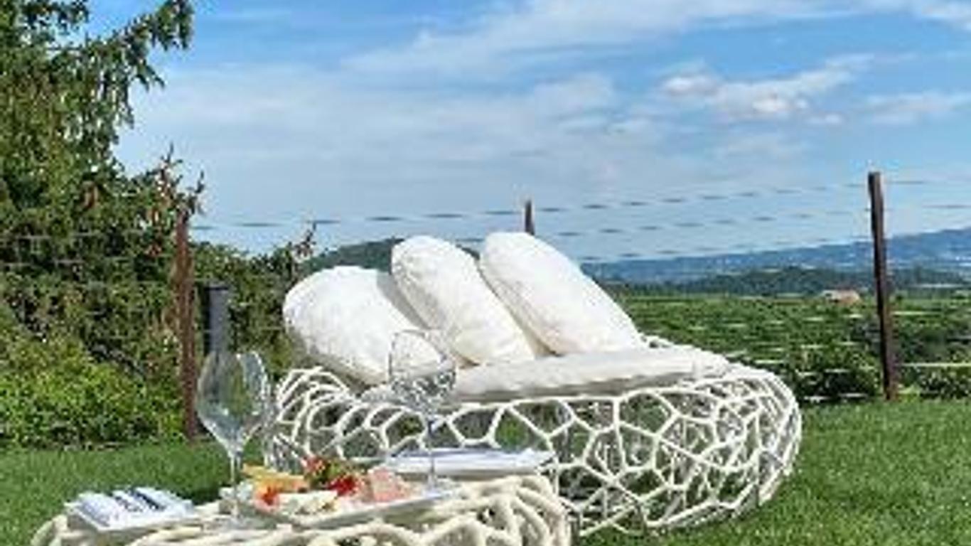 Boutique Hotel Municipio 1815