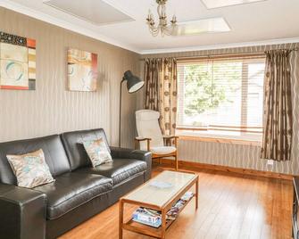 79 Corrour Road - Aviemore - Living room