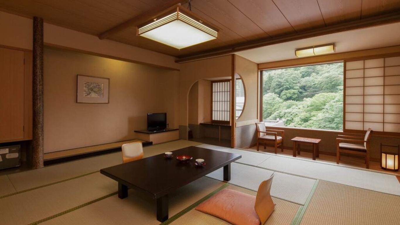 Shima Grand Hotel