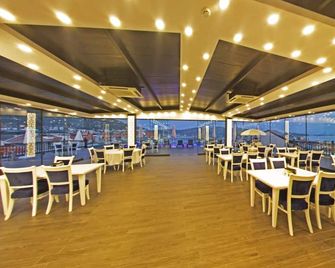 Mara Palace Hotel - Fethiye - Restaurant