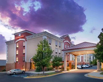 City Express By Marriott Chantilly Dulles Airport - Chantilly - Bygning