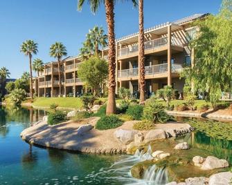 1 Br Worldmark Indio Resort With Lazy River. 10 Minutes To Coachella! - Indio - Gebäude